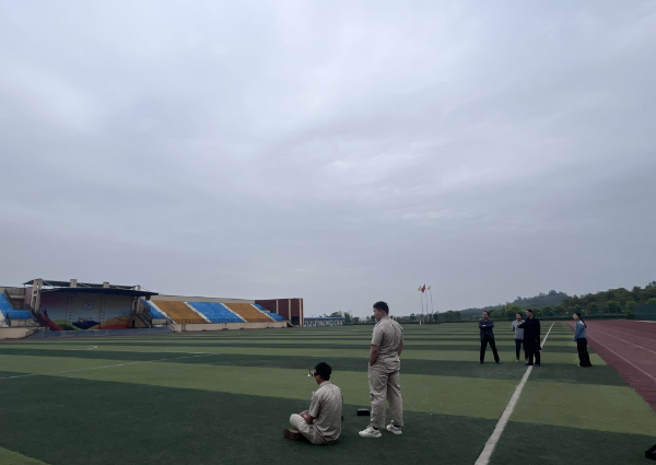 校企融合谱新篇，重庆神翼科技与广安世纪职业技术学校达成基本战略合作意向